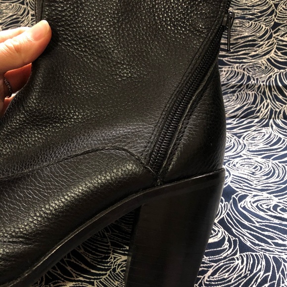 Jeffrey Campbell Arundel Boots - Picture 5 of 8